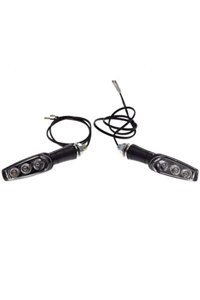 Wilmat Semnalizatoare spate pentru Benelli TRK 502X KPL