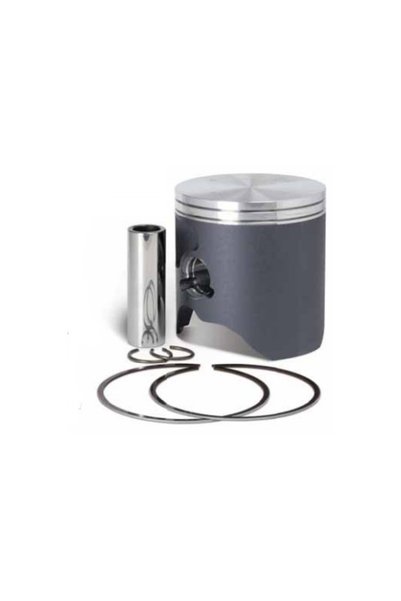 Wössner Piston WOSSNER YAMAHA (2T) DT 125 LC (DT125) '75-'92 (56,94MM=+1,00MM)