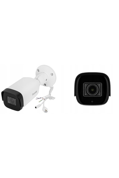 Tiandy CAMERĂ IP TC-C38US SPEC:LK/I8/A/E/Y/M/S/H/ 2.7-13.5MM/V4.0 - 8 Mpx