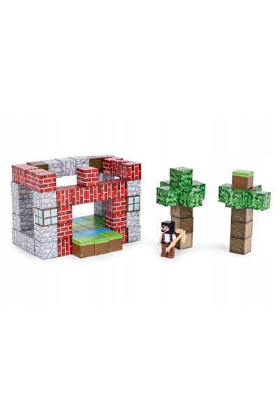 MultiStore SET DE CUBURI MAGNETICE PENTRU COPII