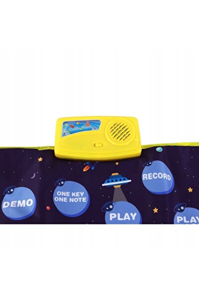 Jokomisiada Covoraș muzical interactiv pentru dans