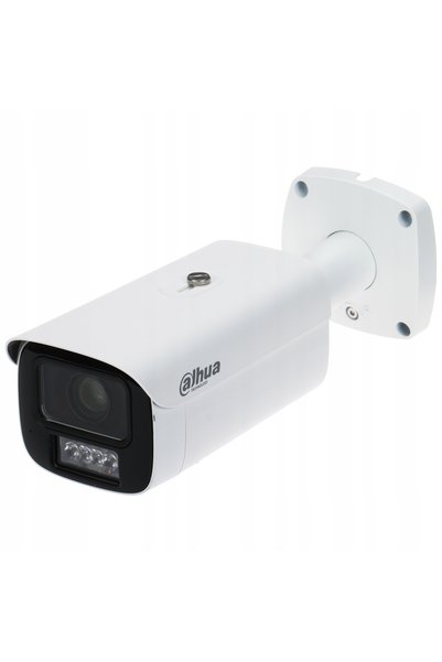 DAHUA Cameră IP IPC-HFW5559E1-ZE-IL-0735 WizMind - 5Mpx 7... 35mm