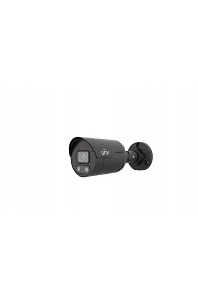 Uniview CAMERĂ IP IPC2125SB-ADF28KMC-I0-BLACK Tri-Guard - 5 Mpx 2.8 mm