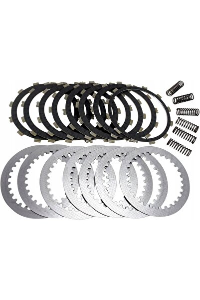 NO BRAND SET DISC DE AMBREIAJ YAMAHA YFZ 450 2004-2010