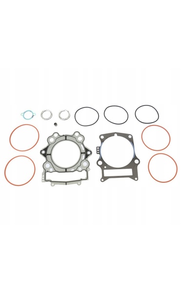 ATHENA GARNITURI CAPAT MOTOR YAMAHA YFM 550 GRIZZLY/HUNTER '09-'14