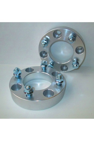 X-ATV Distanța dintre găuri 4/115 30MM WS11530