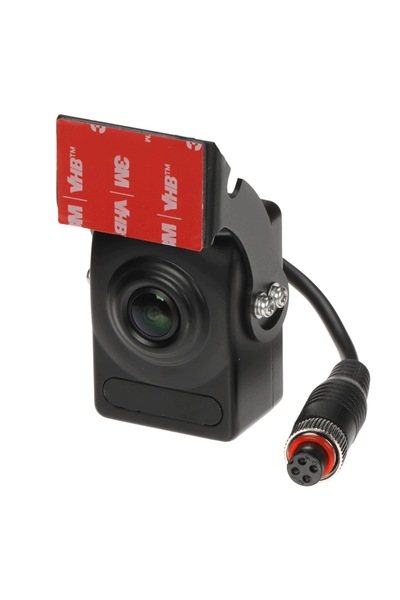 NO BRAND Cameră mobilă AHD ATE-CAM-AHD977-F03-V2 - 1080p 2.8 mm AUTONE