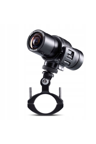 Midland CAMERĂ DE SUPRAVEGHERE BIKE GUARDIAN PRO