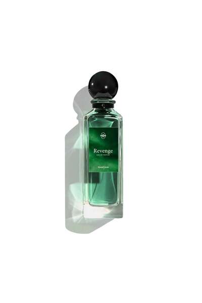 Thnyiah عطر ريفنج (Revenge)