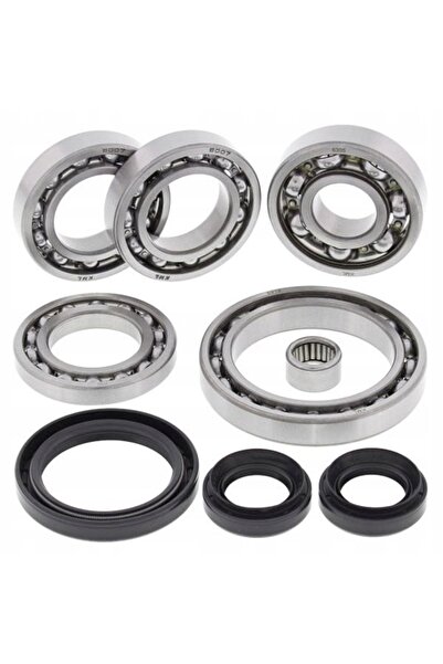 CDX BLOCKS PENTRU CF MOTO 800 600 500 KIT DE REPARAȚII ANSAMBLU DIFERENȚIAL FAȚĂ