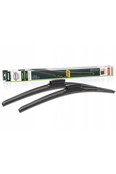 Heyner Lame de ștergător auto Hibrid SET-D 1426