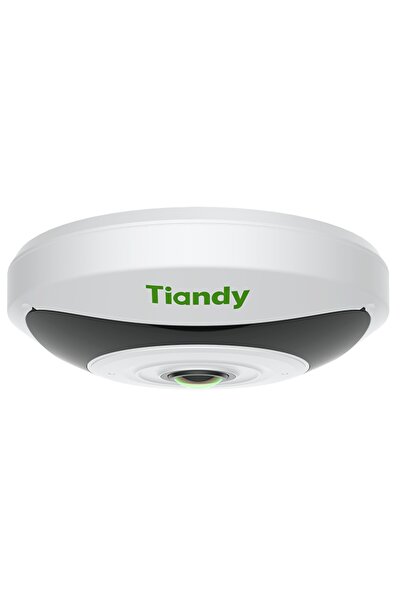 Tiandy Cameră IP TC-C35VN SPEC:I3/E/Y/1.4MM/V4.2 - 5 Mpx 1.4 mm - Fish Eye