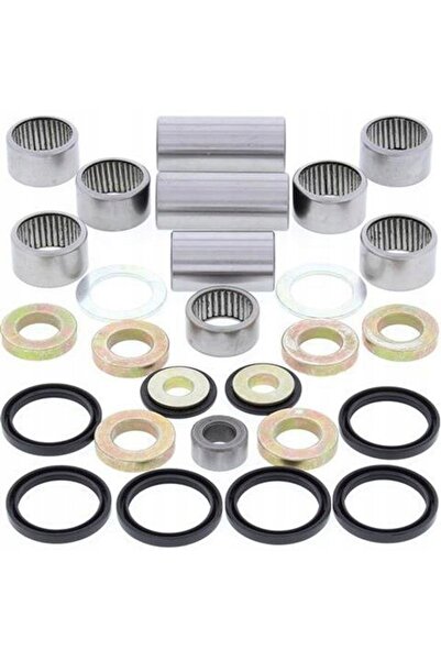 All-Balls Kit complet de reparații articulație capăt de bară HONDA CR 250 (97)