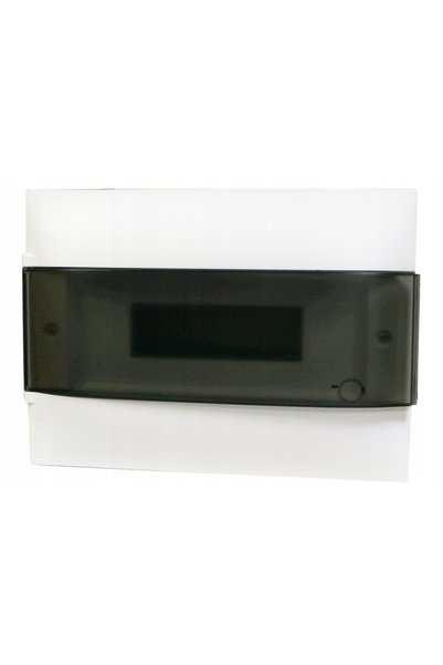 Legrand Sub-divizor cu 12 module LE-135371 Practibox S