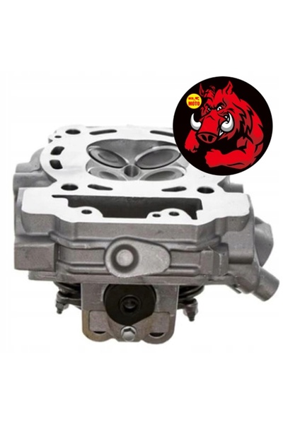 X-ATV FAR SPATE COMPLET CAN-AM OUTLANDER RENEGADE 650 800 420613532
