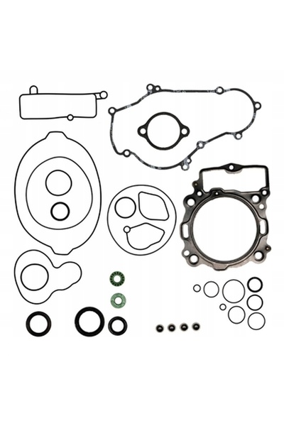 Prox SET COMPLET DE GARNITURI CU KIT DE ETANȘARE MOTOR KTM SX 505 ATV