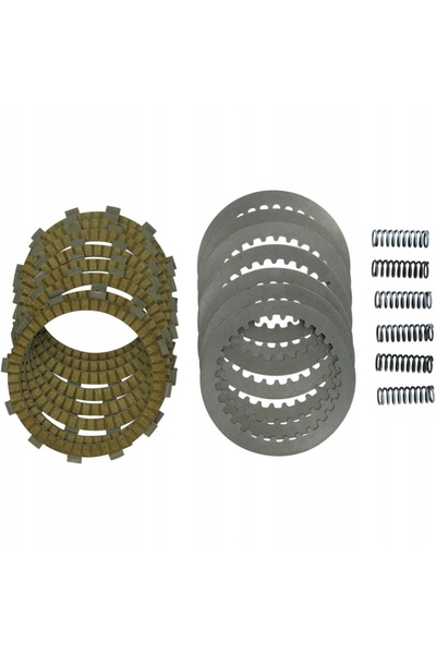 NO BRAND AMBREIAJ YAMAHA YFM RAPTOR 700 YFZ 450