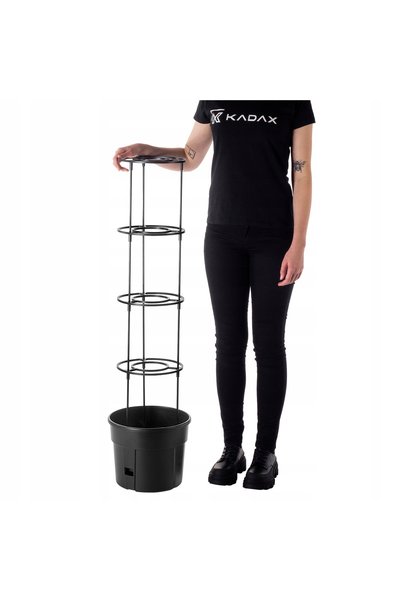 KADAX Ghiveci pentru cultivarea roșiilor 12L