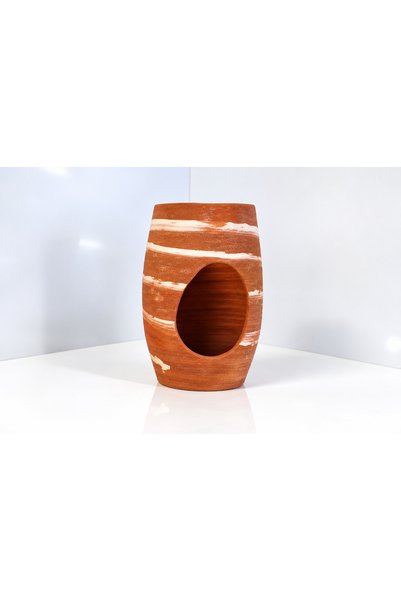 canlipetshop Balık Yuvası (küçük) No: 01