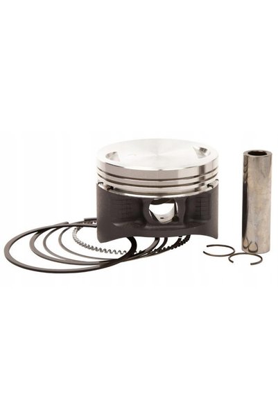 VERTEX PISTON YAMAHA YFM 350 (YFM350) WARRIOR, BIG BEAR, RAPTOR, WOLVERINE (8