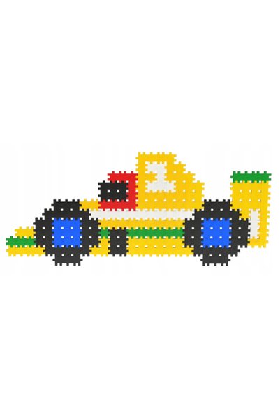 Jokomisiada SET DE CUBURI DE CONSTRUCȚIE