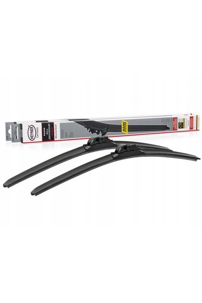Heyner Lamele ștergătoare plate All Seasons SET-R 2222
