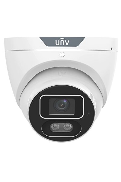 Uniview CAMERĂ IP IPC3616SB-ADF28KM-DL-I1 Wise-ISP - 6 Mpx 2.8 mm