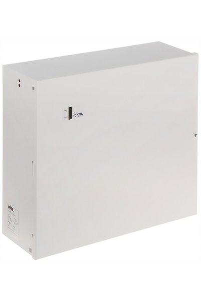 ATTE SWITCH POE CU ALIMENTARE BUFERIZATĂ IPUPS-16-20-H