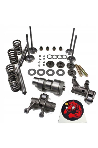 X-ATV CAN-AM OUTLANDER RENEGADE COMMANDER MAVERICK 800 KIT DE REPARAȚII ANSAM...