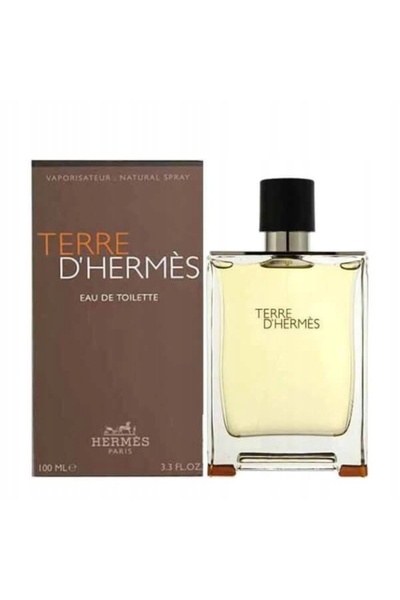 hermes shop Terre D' Spray pentru toaletă 100ml