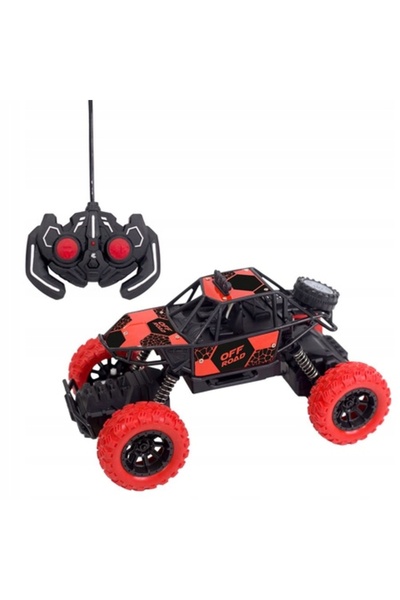 MGM TCH Buggy Off-road Mediu Mașină cu Telecomandă 1:18