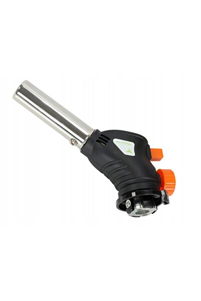 Carmotion Arzător de gaz pentru cartușe + cartuș de gaz de 400ml