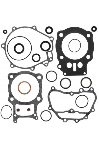 WINDEROSA Kit garnituri motor motocicletă Honda TRX 400 FA 04-07