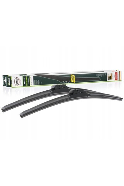 Heyner Ștergătoare auto hibride SET-CS 2026