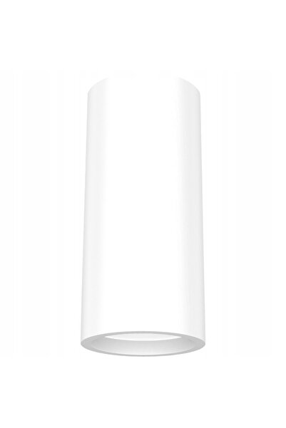 HELLUX Madera spot 15 alb