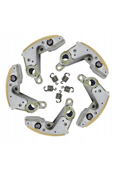 X-ATV DISC DE AMORTIZARE UMEDE SUZUKI KINGQUAD 700 750 21500-31G00