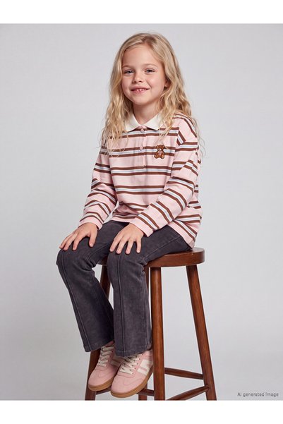 LC Waikiki I Girls' Flared Leggings from Freezen Store