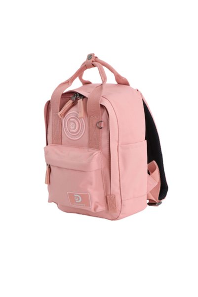 NO BRAND Rucsac urban mic DISCOVERY CAVE D00811 Roz