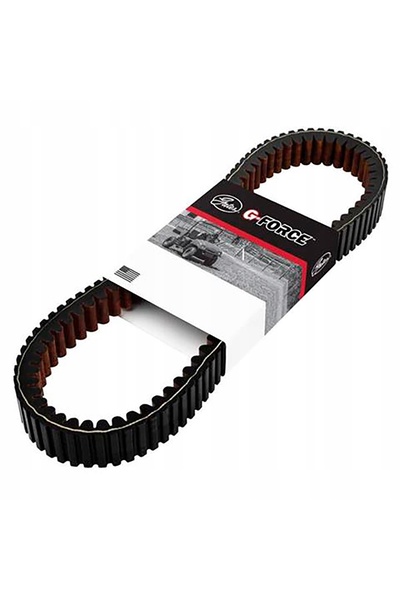 GATES Curea de transmisie ATV G-FORCE (1124x33x14,4MM) KAWASAKI MULE 2500/251...