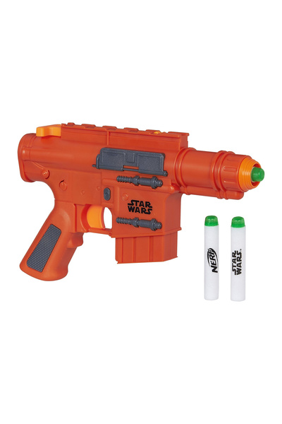 Nerf Pistol B7764