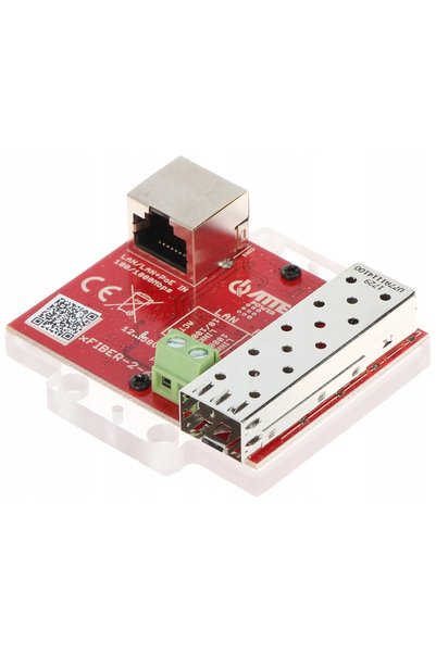 Delta CONVERTOR MEDIA XFIBER-2-60 SFP ATTE