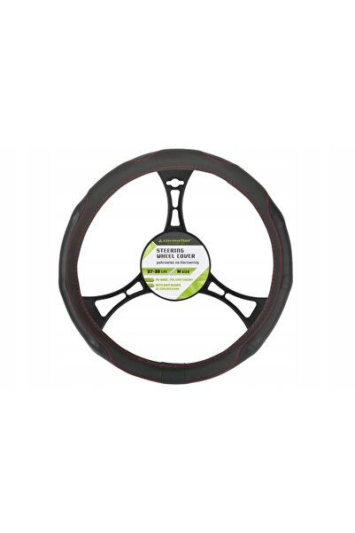 Carmotion 37-39 cm husă perforată pentru volan