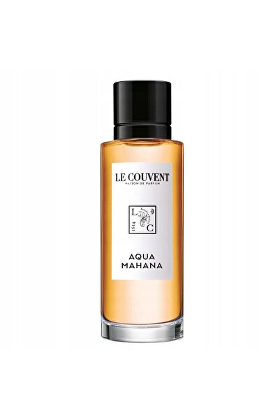 Le Couvent Apă de toaletă Aqua Mahana Unisex 100ml