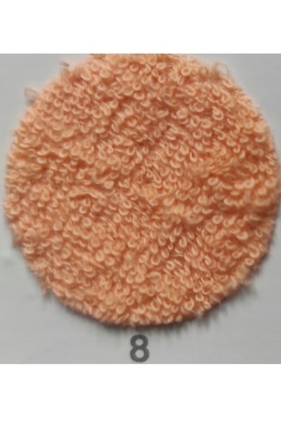 Matex Cearșaf de pat Frotte cu elastic 130/140x190/200 PREMIUM Somon