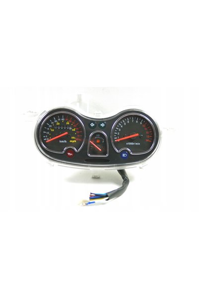 Moretti Tahometru scuter Barton Falcon 2 KPL