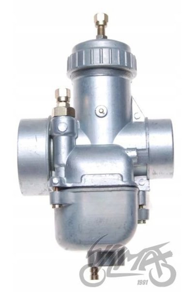 Wilmat Carburator pentru motocicletă MZ 250 Tip 30N2 Diametru clapetă 35,8 mm