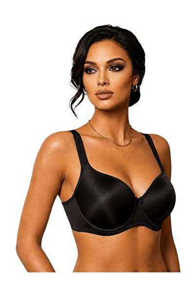 Le Jardin 9720 Women's Gathering Soft Cup C Cup Bra
