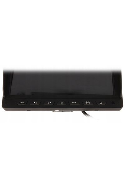 Autone ÎNREGISTRATOR MOBIL CU MONITOR ATE-NTFT9-4CH-T3 4 CANALE 9 "