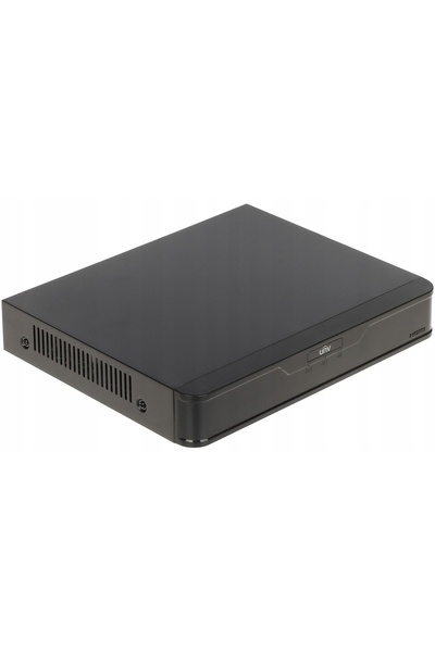 Uniview REJESTRATOR IP NVR501-04B-P4 4 CANALE, 4 PoE