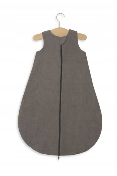 My Sweet Baby Sac de dormit din muselină pentru copii, rotunjit M, 6-12 luni,...